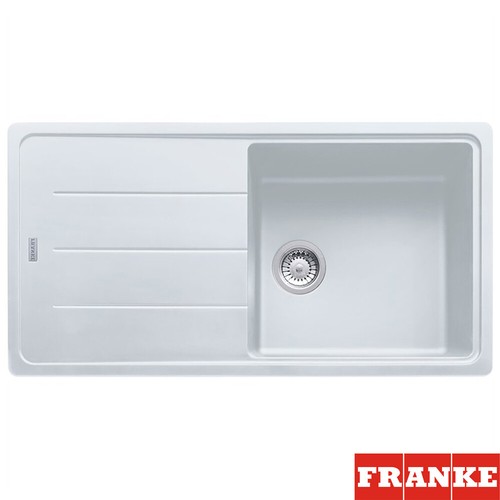 Franke basis bowl granite - franke,