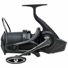 Daiwa 19 Basia 45 SCW QD Carp