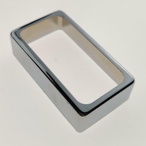 Mini brass humbucker pickup - mini,