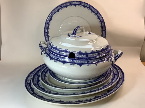 Losol ware keeling - ware, &