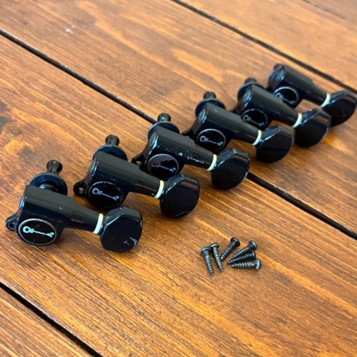 Charvel tuners - charvel,