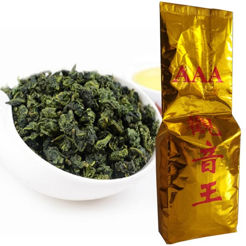 Natural anxi tie guan - tie,