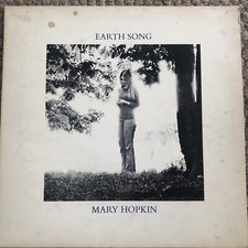 Mary Hopkin - Earth Song -