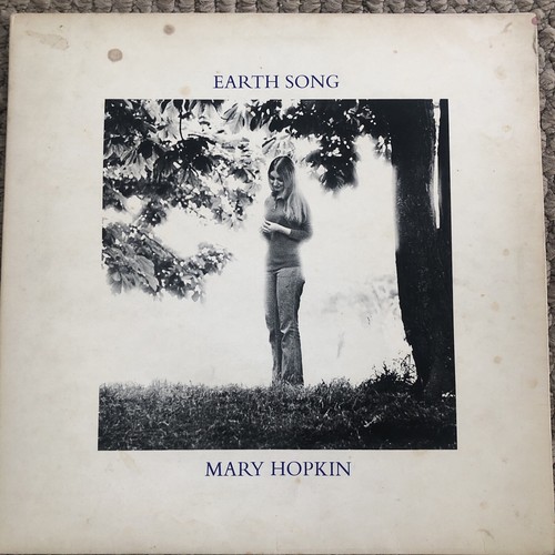 Mary hopkin earth song - -,