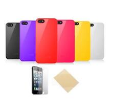 NEW iPhone 5S 5 SE Glossy Back