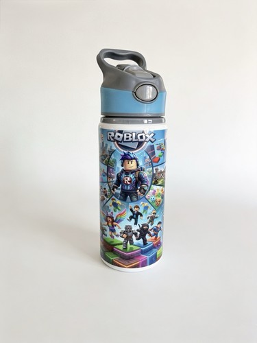 Roblox drinks bottle - bottle, bnwt