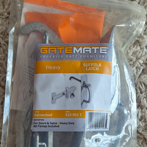 Gatemate heavy duty suffolk - gatemate,
