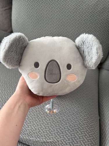 Nuby safari tummy - safari, time