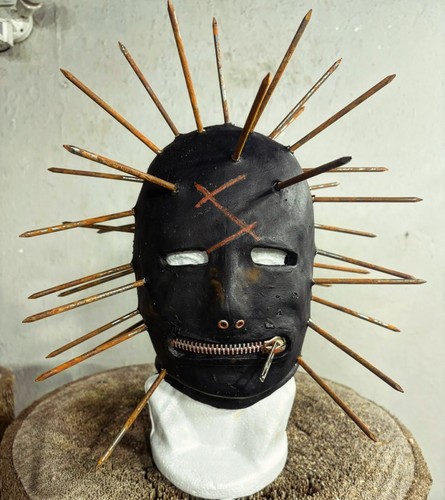Slipknot craig jones iowa - slipknot,