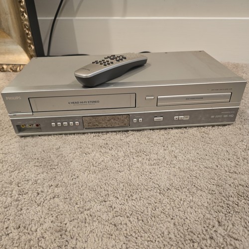 Phillips dvp3150v dvd vcr - dvp3150v/37, /
