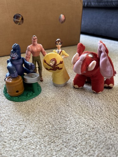 Mcdonald happy meal toys - mcdonald's,