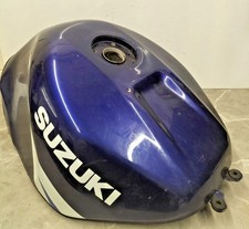 Suzuki GSXR1000 K1/K2
