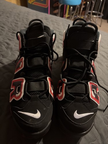 Nike air more uptempo 96 - more,