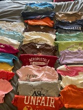 Lot hollister - lot,