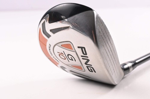 Ping g10 wood 15 - ping, 15.5