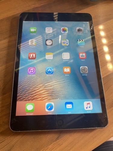 Apple ipad mini - 1st, gen