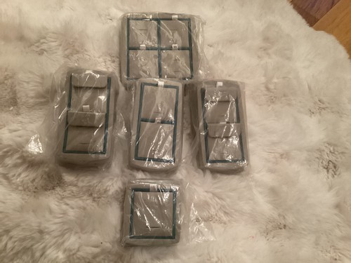 Jewellery display storage - x,
