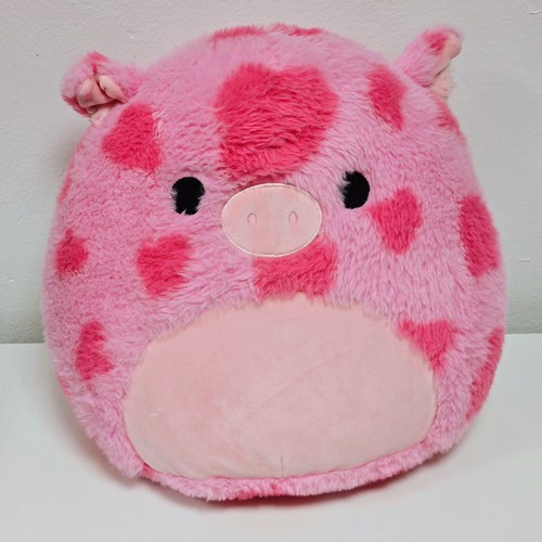 Squishmallows fuzzamallows - squishmallows,