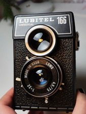 Lubitel 166 Universal