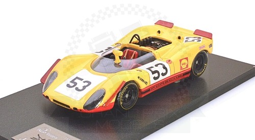 Porsche 908 daytona 24hrs - daytona,
