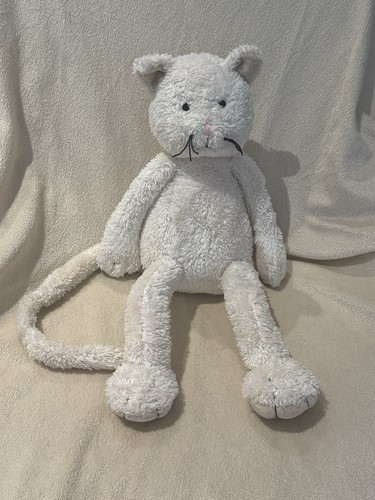 Jellycat cat kitten - cat, slackajack