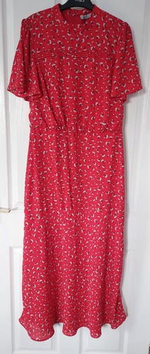 Bnwt oasis red - red, mix