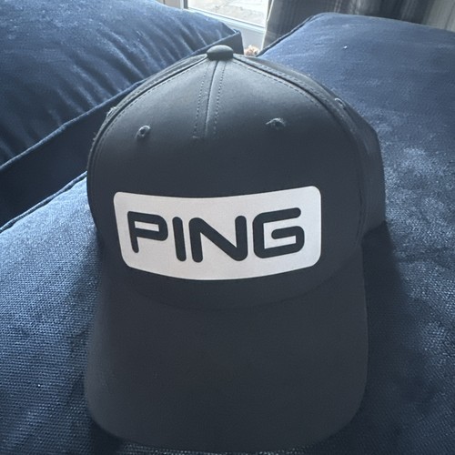 Ping cap flexfit - ping,