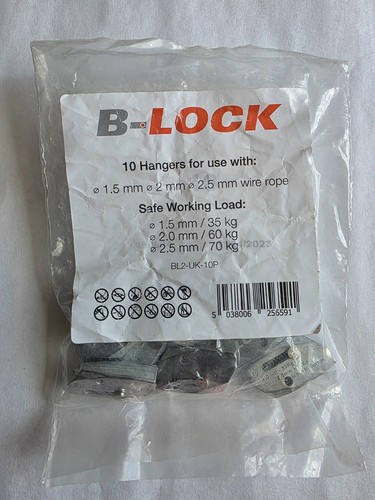 Gripple lock adjustable - gripple,