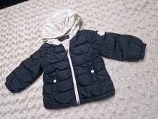 Moncler Baby Winter Coat