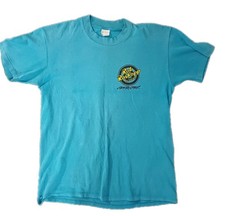 Santa Cruz Rob Roskopp Tshirt OG80's