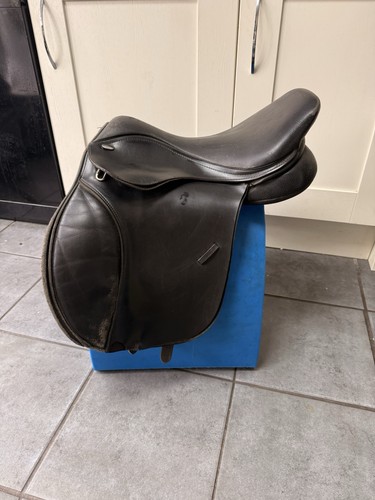 Thorowgood cob gp - thorowgood,