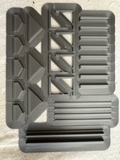 Model  joiners and formers For Scratch Building or metcalfe  types OO/N x 2 pack