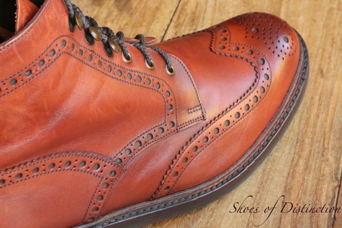 Loake 1880 glendale - 1880,