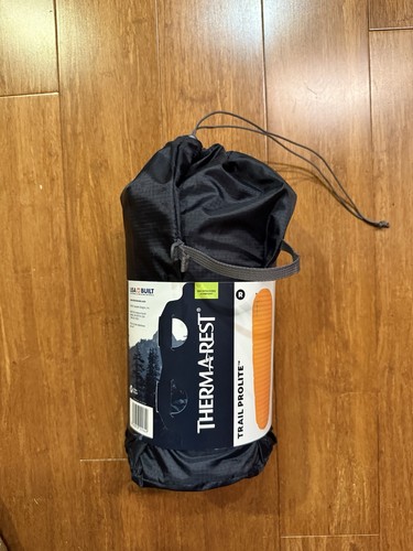 Thermarest prolite plus - plus, wr