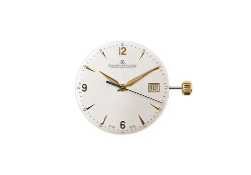 Jaeger lecoultre master - jaeger-lecoultre,