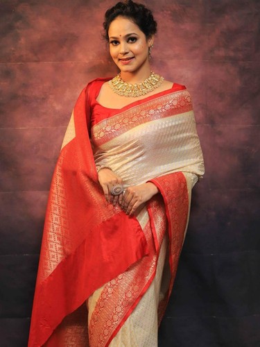 Heavy designer silk - heavy,