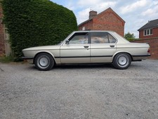 Classic BMW Wheels E28 E24 E23 M3 BBS RS Not Alpina Hartge