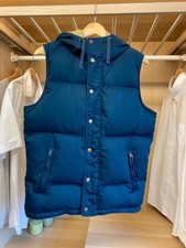 Jack Wills small navy blue