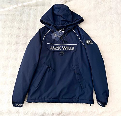 Jack wills ski women - jack, navy