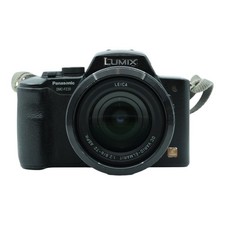 Panasonic Lumix DMC-FZ20