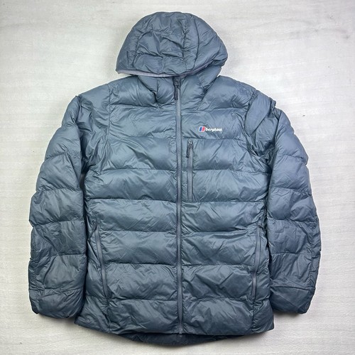 Berghaus chulu hydroloft - berghaus,