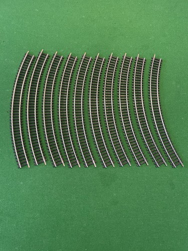 Hornby r605 gauge rail - r605,