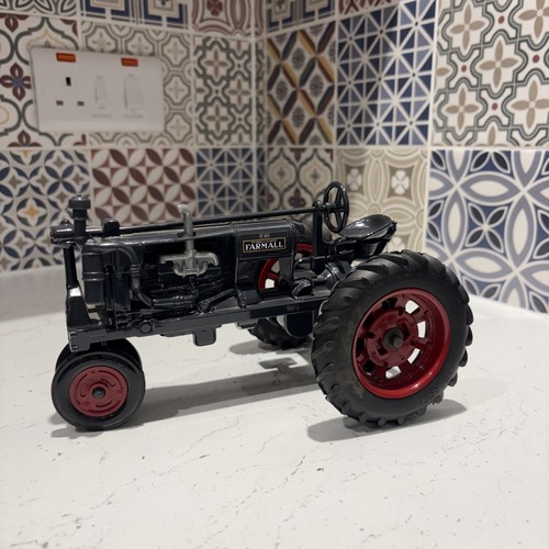 Mccormick deering farmall - mccormick, f20