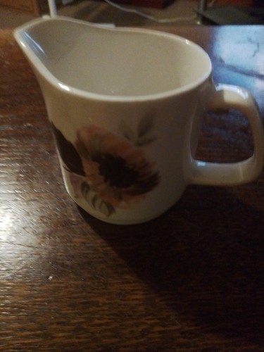 Vintage style milk - vintage, jug