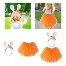 Adorable Easter Bunny Costume