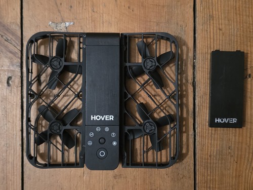 Hoverair self flying - self-flying, combo