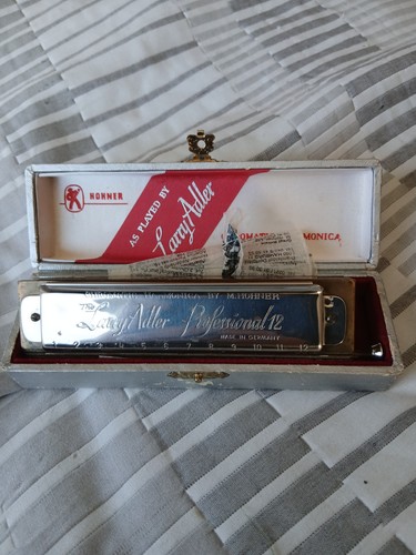 Vtg the larry adler - vtg,