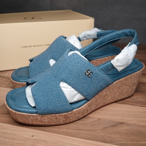 Corkluxe band square toe - corkluxe,