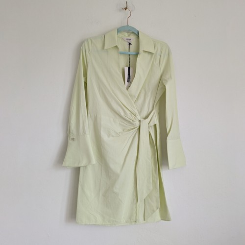 River island mint - island, green