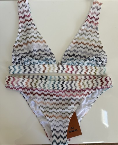 Missoni women swimsuit zig - women’s,